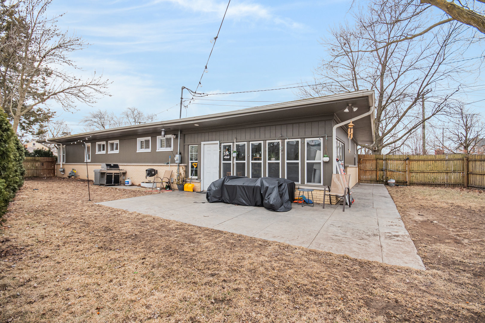 14827 S Bartlett Avenue