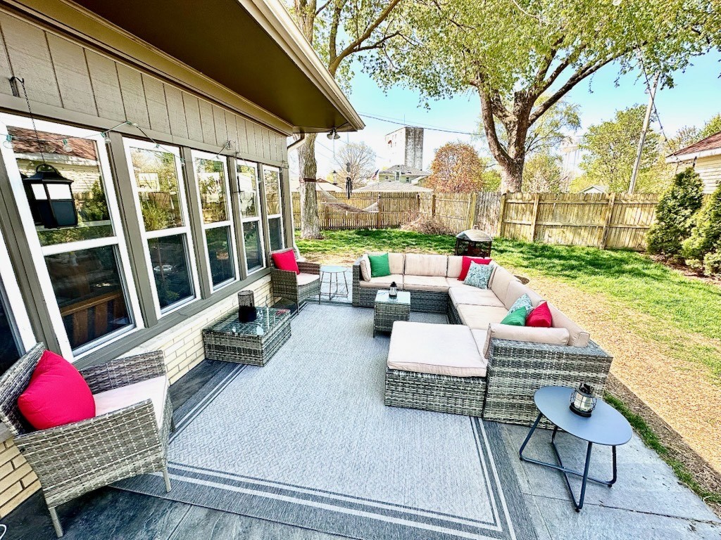 14827 S Bartlett Avenue