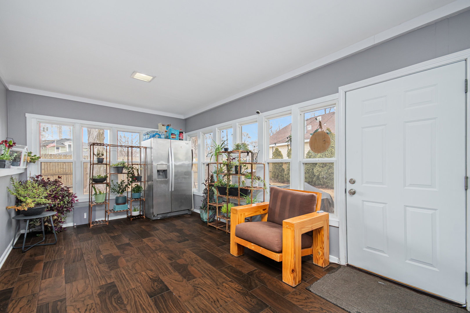 14827 S Bartlett Avenue