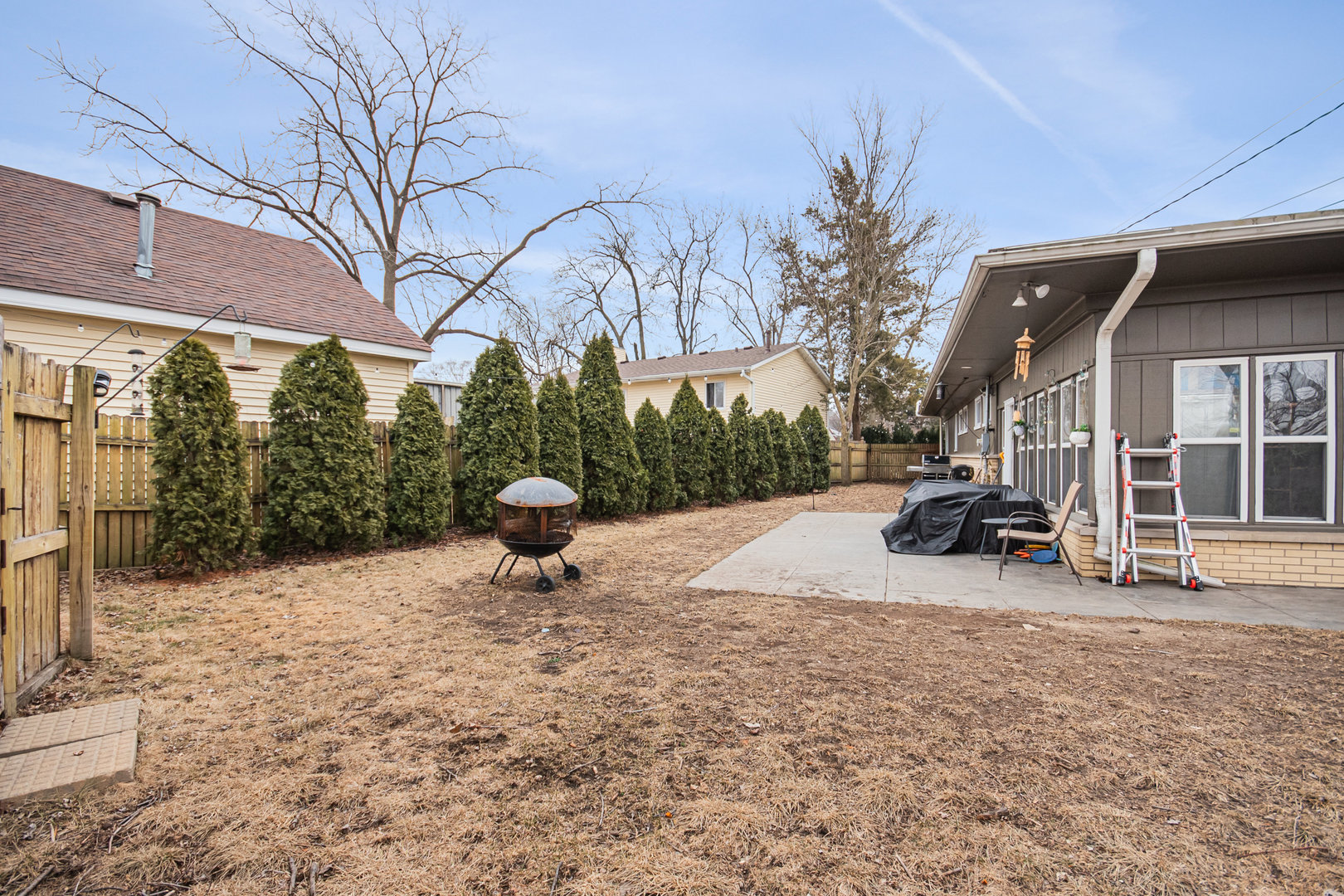 14827 S Bartlett Avenue