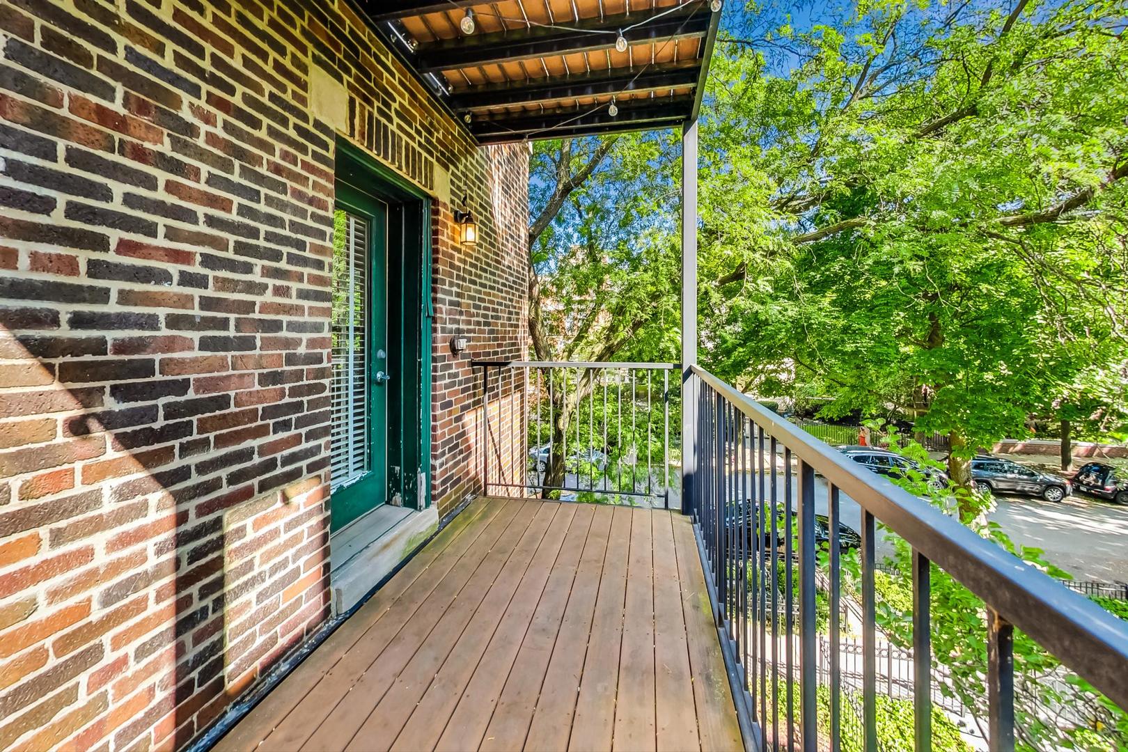 625 W Arlington Place Unit: 2N