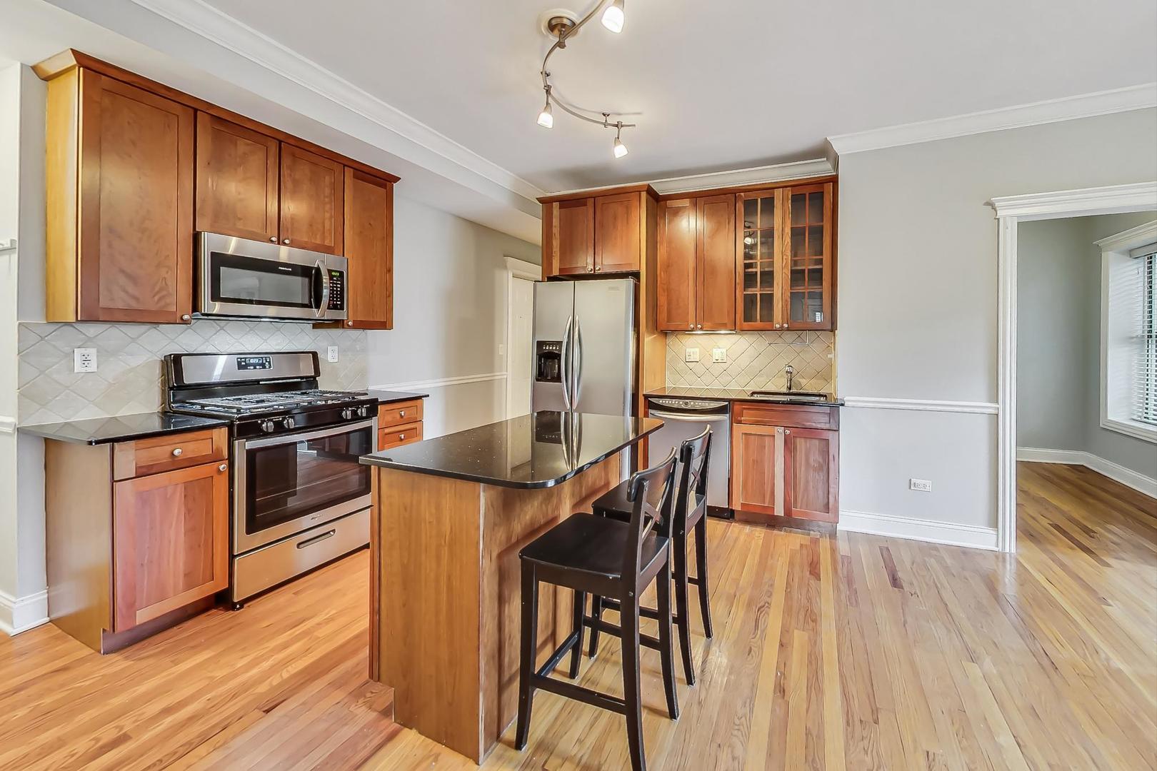 625 W Arlington Place Unit: 2N
