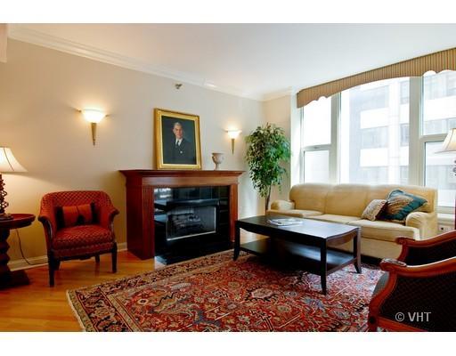 25 E Superior Street Unit: 606