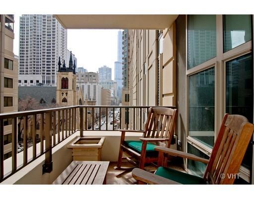 25 E Superior Street Unit: 606