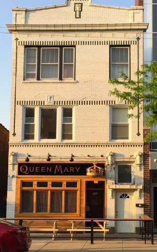 2125 W Division Street Unit: 3R