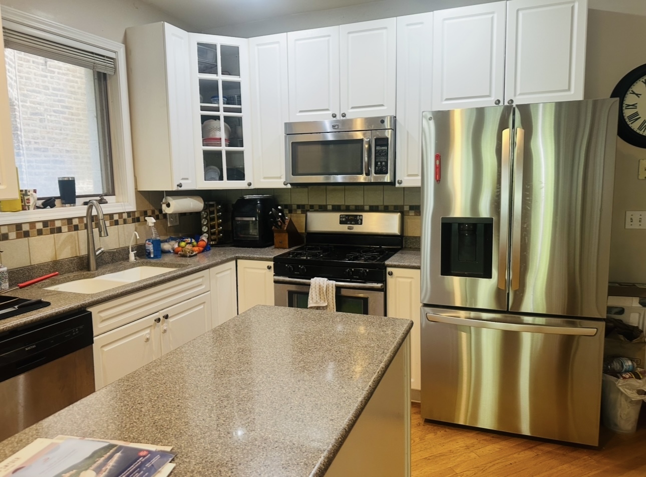 3122 N Seminary Avenue Unit: 1S