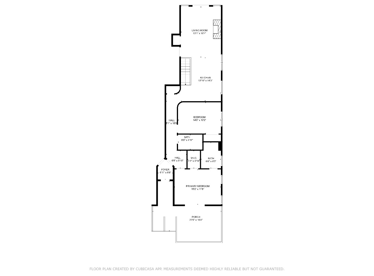 3122 N Seminary Avenue Unit: 1S