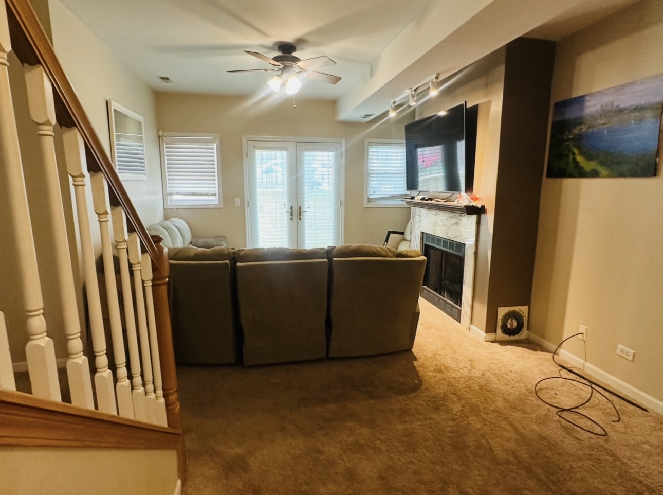 3122 N Seminary Avenue Unit: 1S
