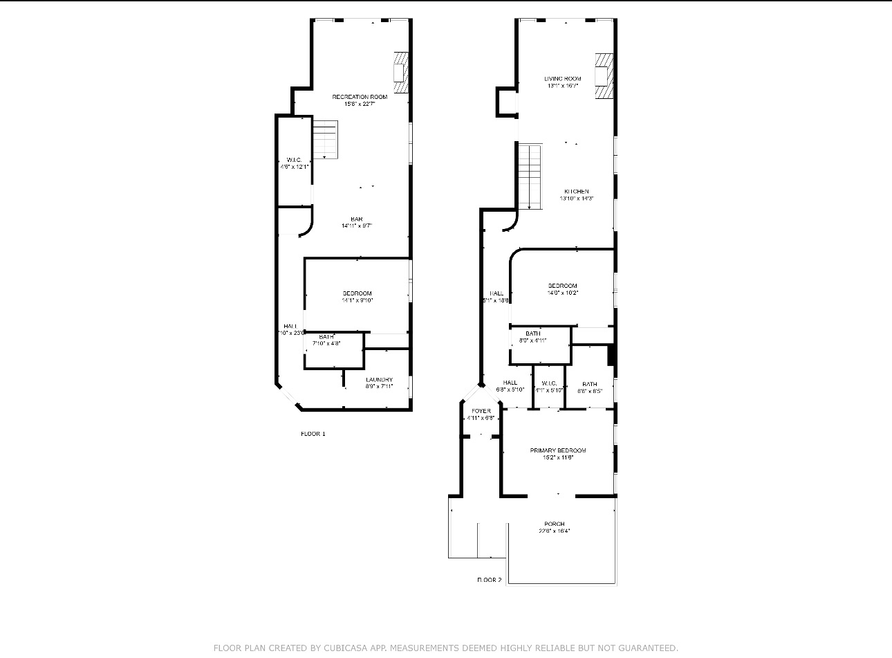 3122 N Seminary Avenue Unit: 1S