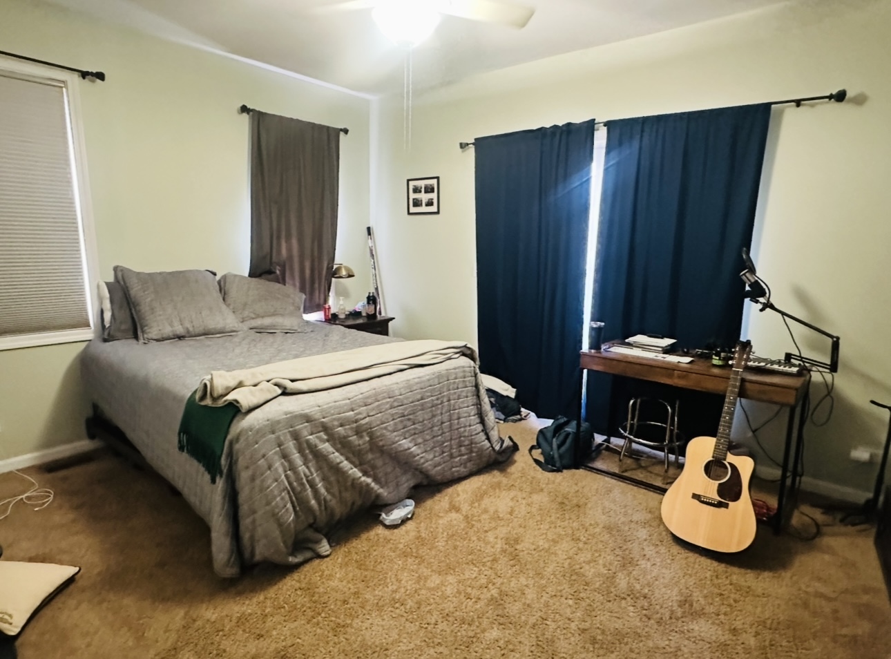 3122 N Seminary Avenue Unit: 1S