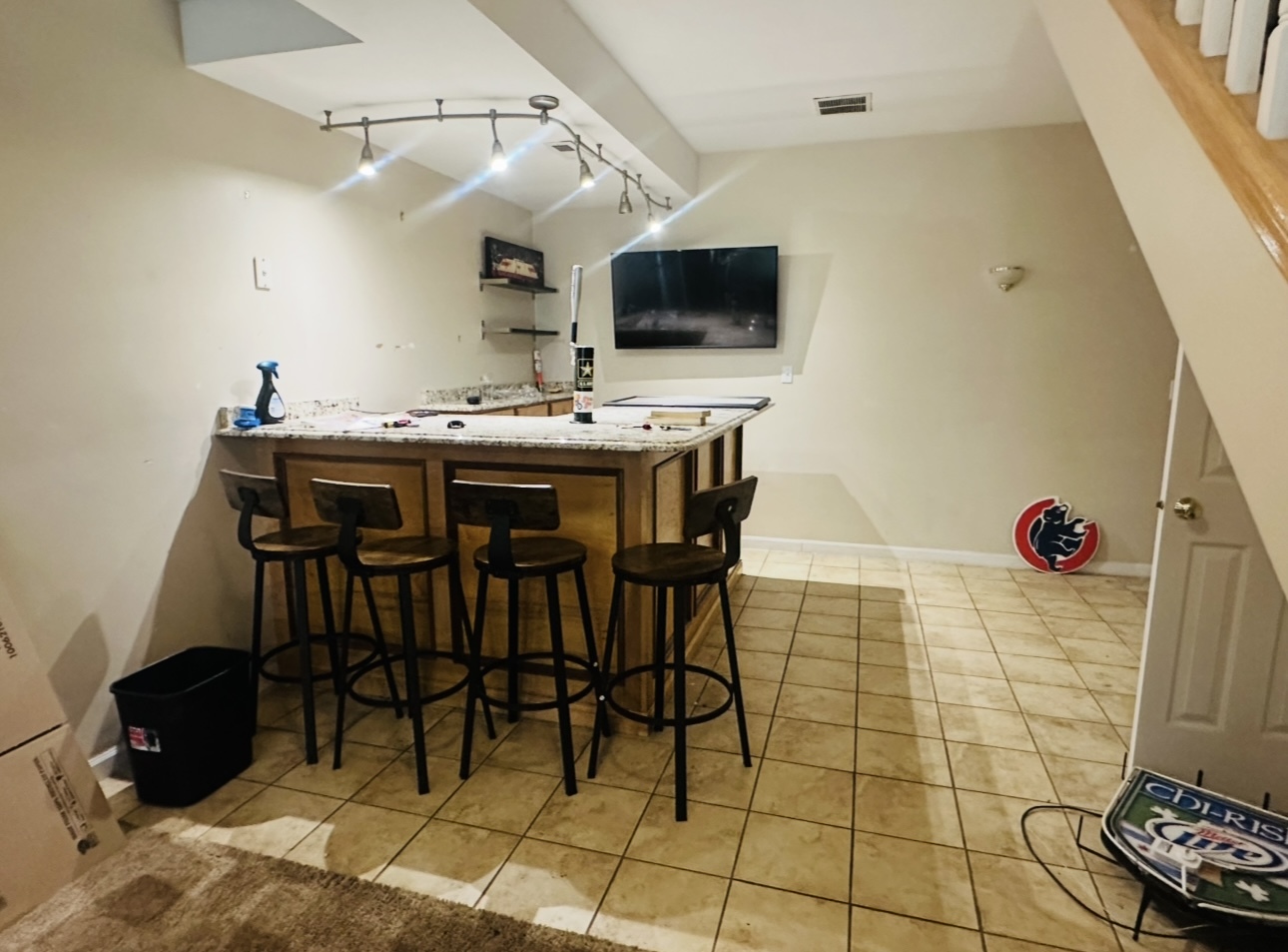 3122 N Seminary Avenue Unit: 1S