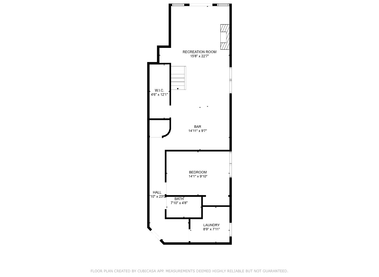 3122 N Seminary Avenue Unit: 1S