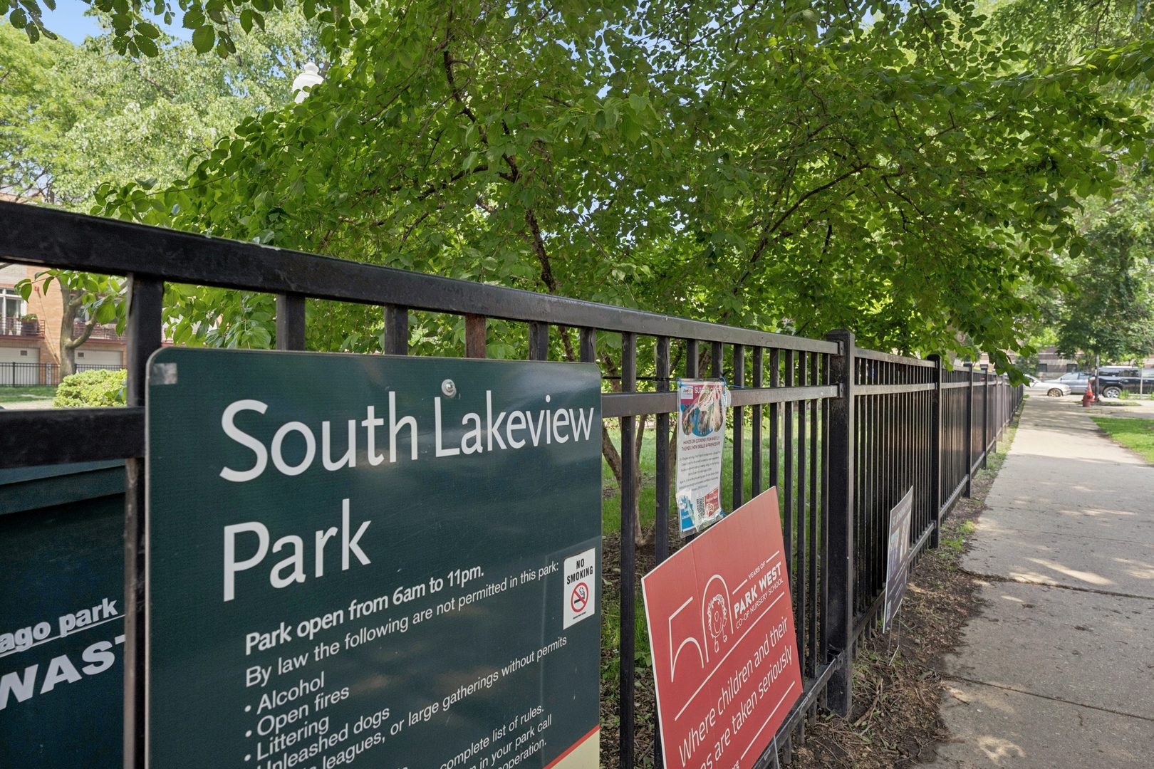 1325 W Wolfram Street Unit: 3