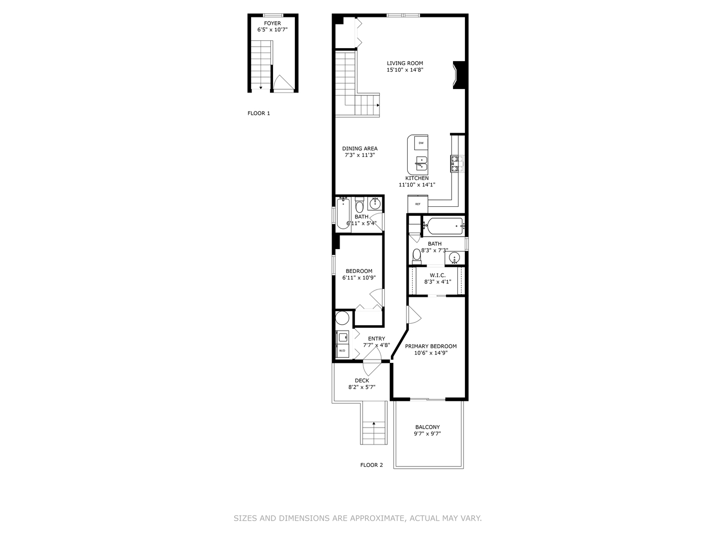 1325 W Wolfram Street Unit: 3