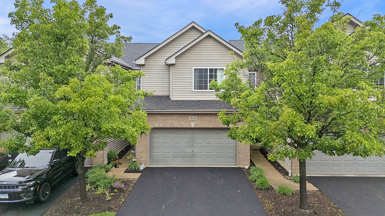 514 Madison Lane