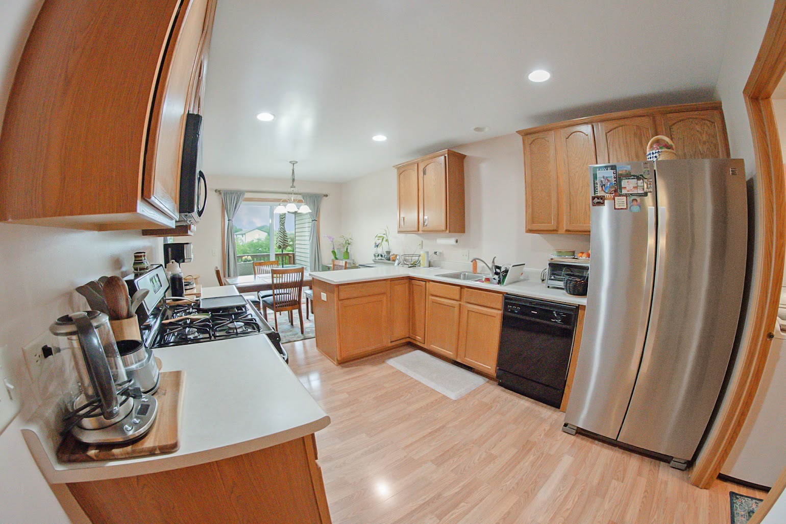 514 Madison Lane
