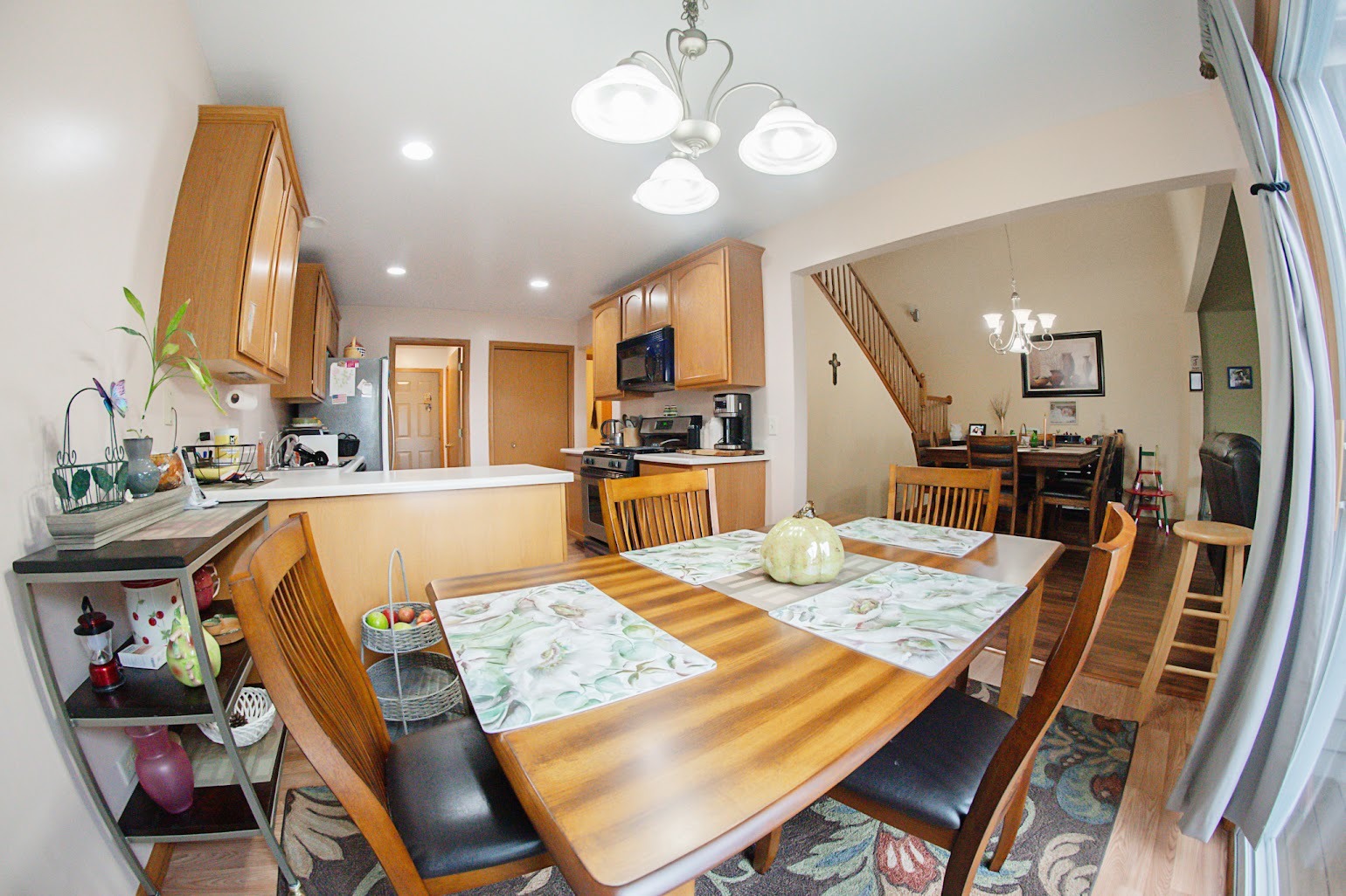 514 Madison Lane