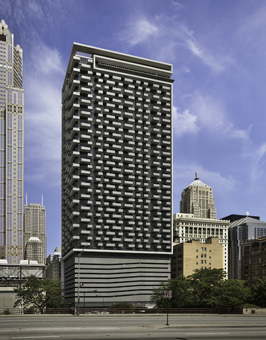 235 W Van Buren Street Unit: 2419