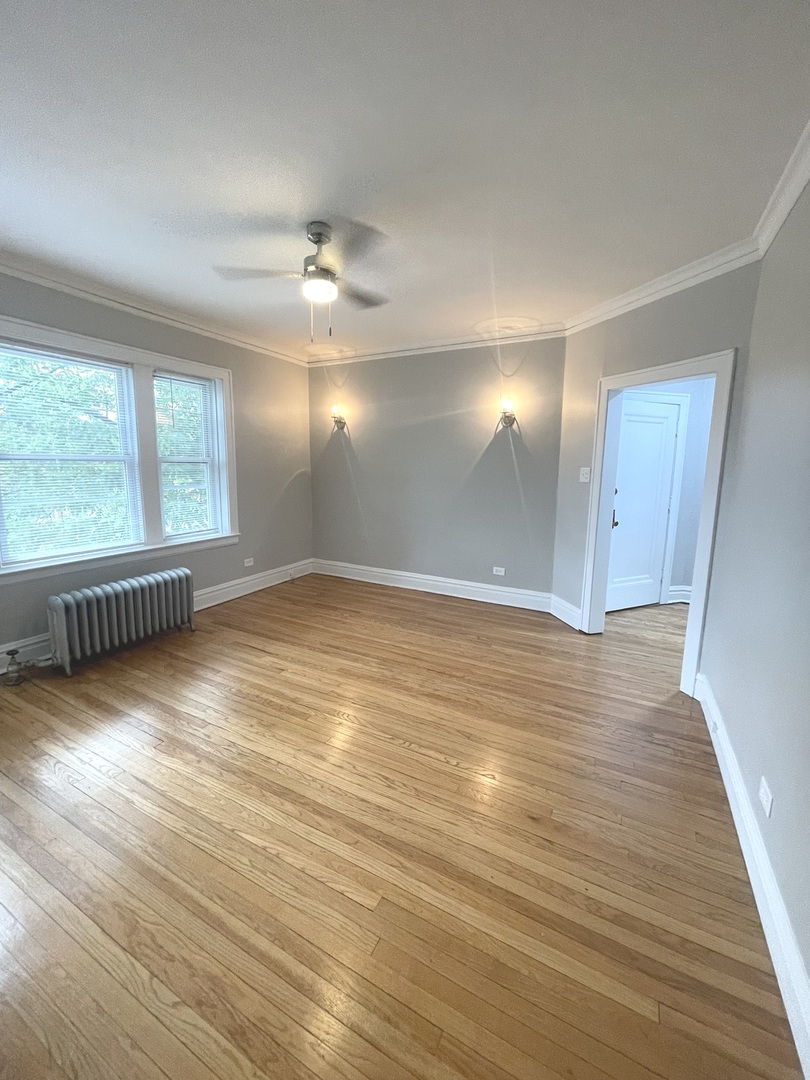 4416 N Lavergne Avenue Unit: 3