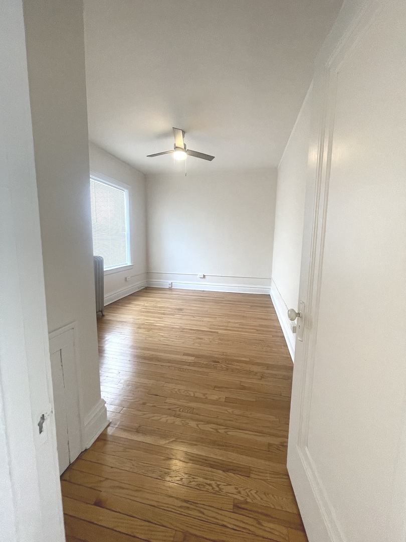 4416 N Lavergne Avenue Unit: 3