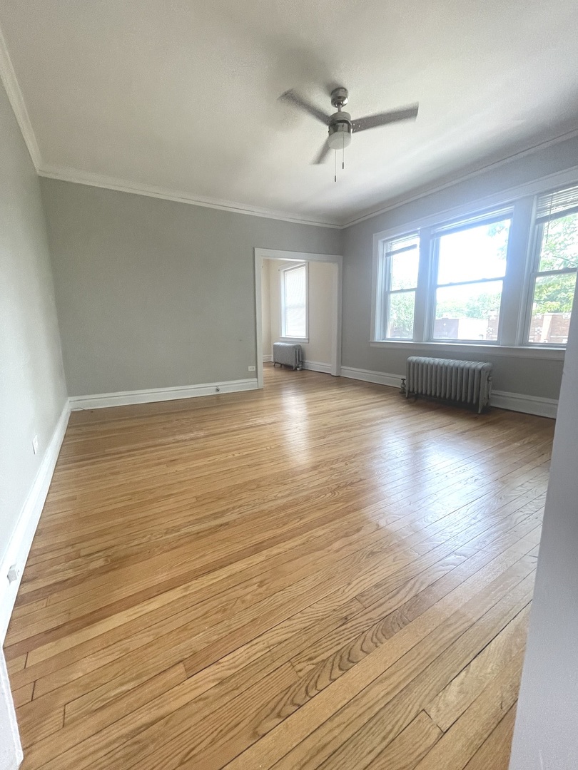 4416 N Lavergne Avenue Unit: 3