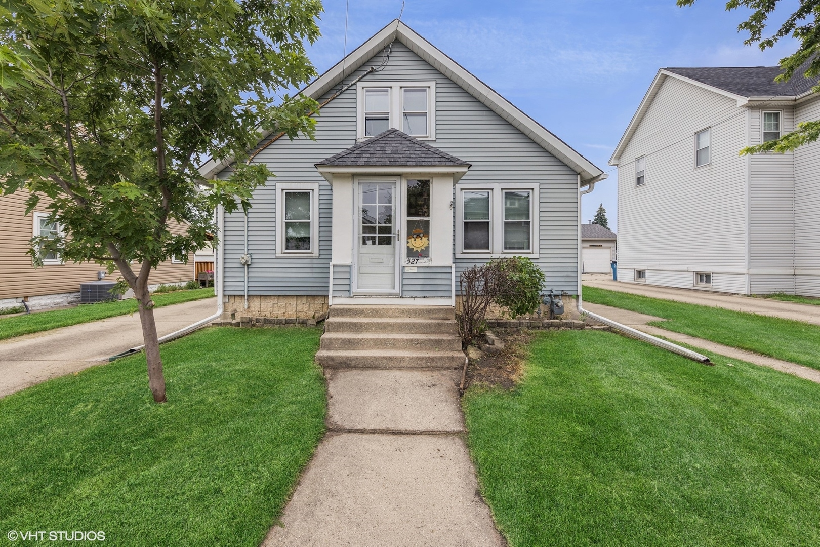 527 W Green Street