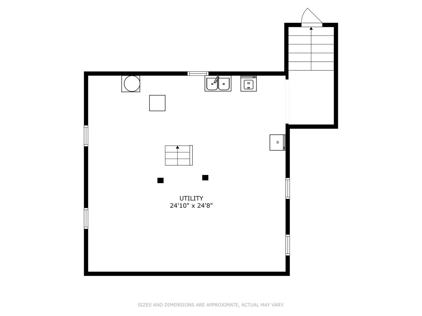 527 W Green Street