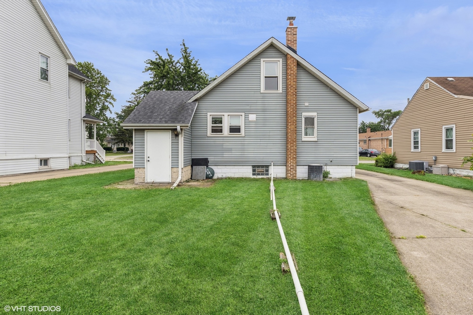 527 W Green Street