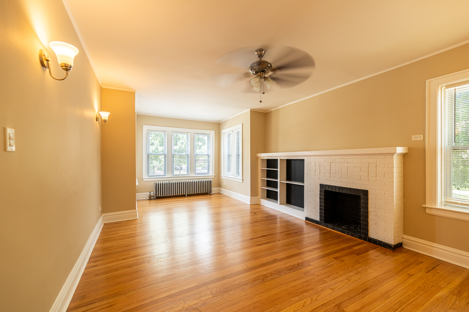 4424 N Lavergne Avenue Unit: 1