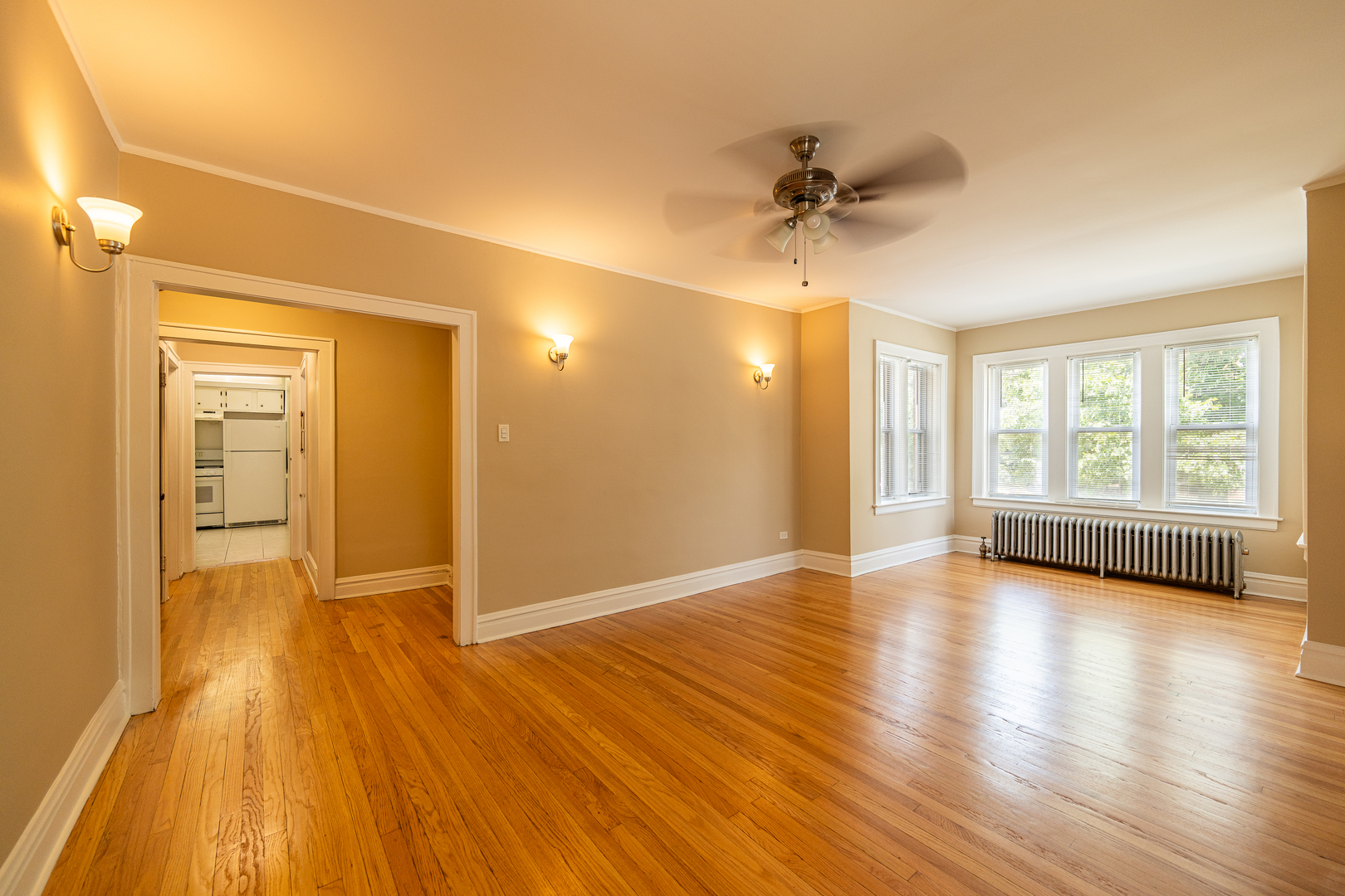 4424 N Lavergne Avenue Unit: 1