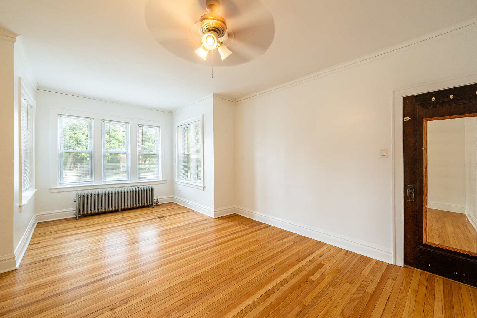 4424 N Lavergne Avenue Unit: 1