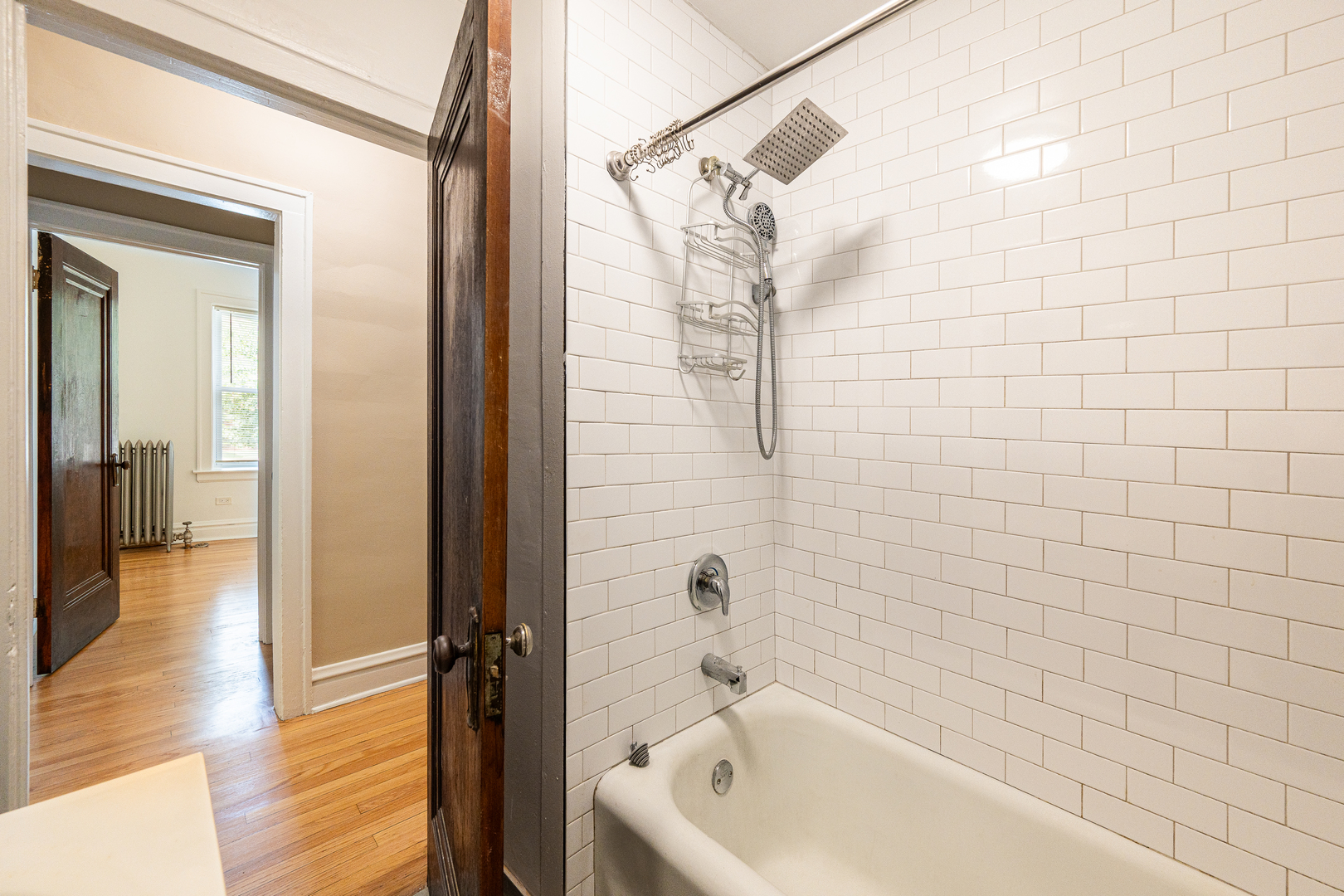 4424 N Lavergne Avenue Unit: 1