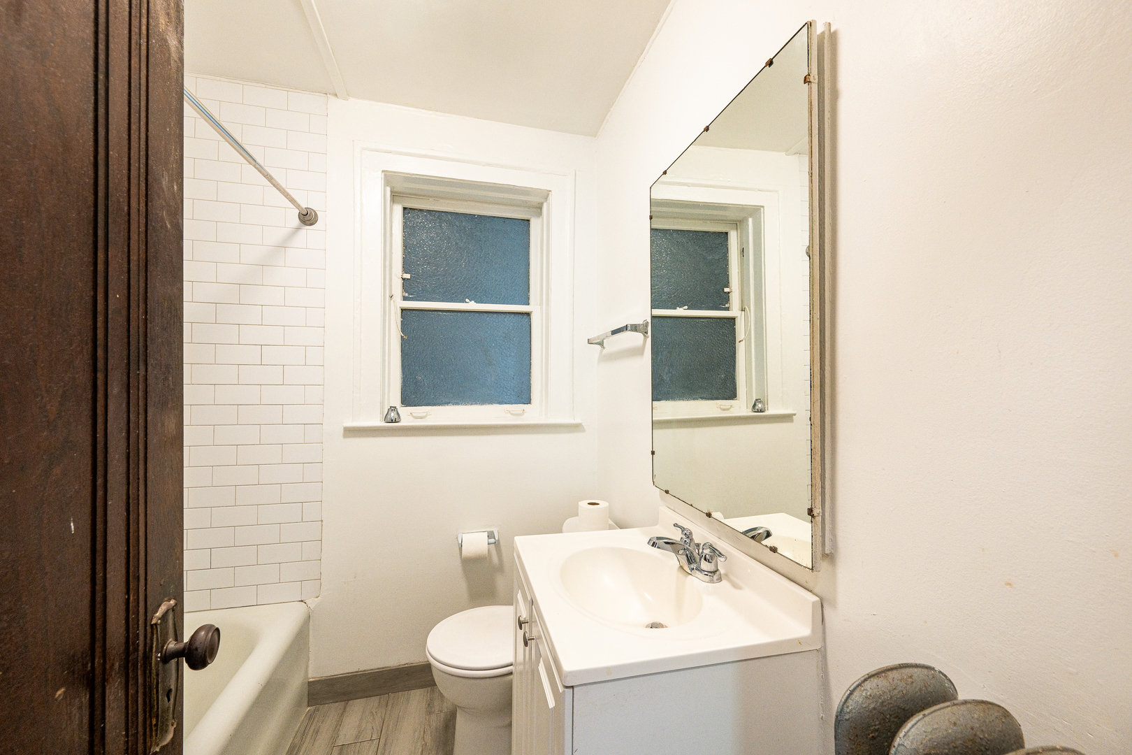 4424 N Lavergne Avenue Unit: 1