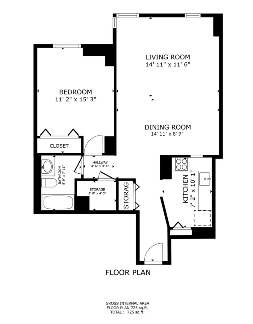 Private Address