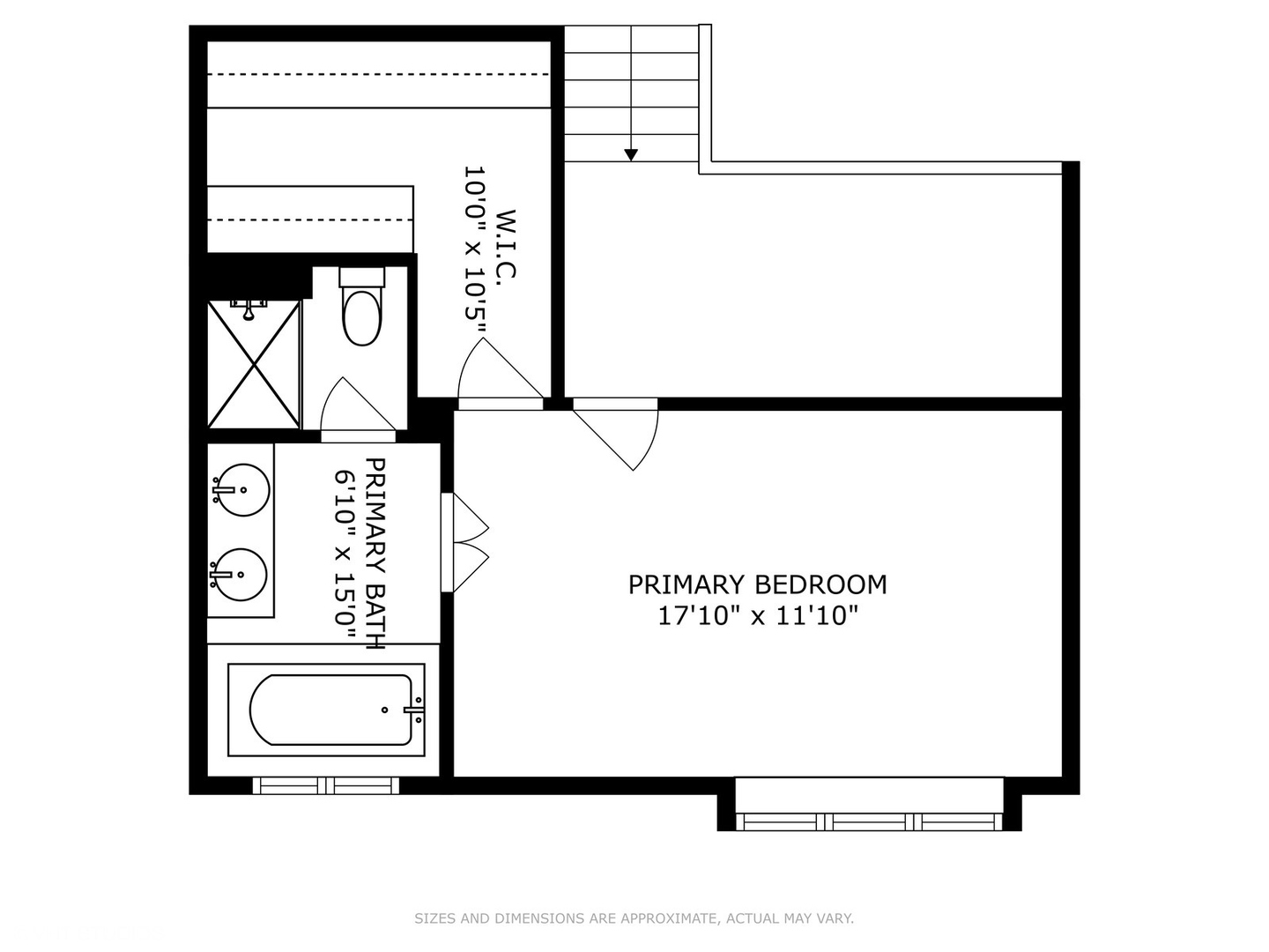 805 Millcreek Circle