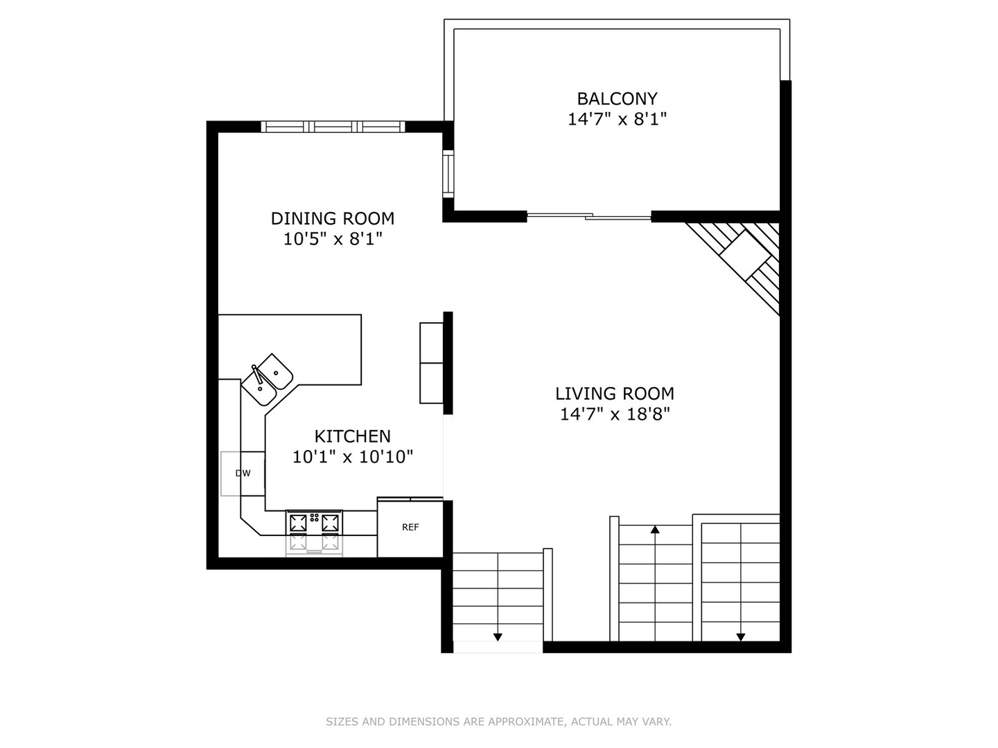 805 Millcreek Circle