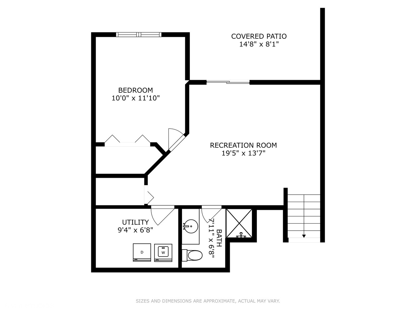 805 Millcreek Circle