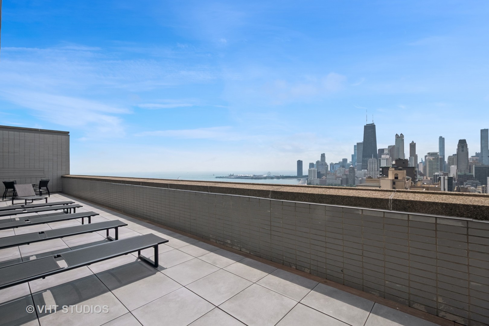 1550 N Lake Shore Drive Unit: 2E