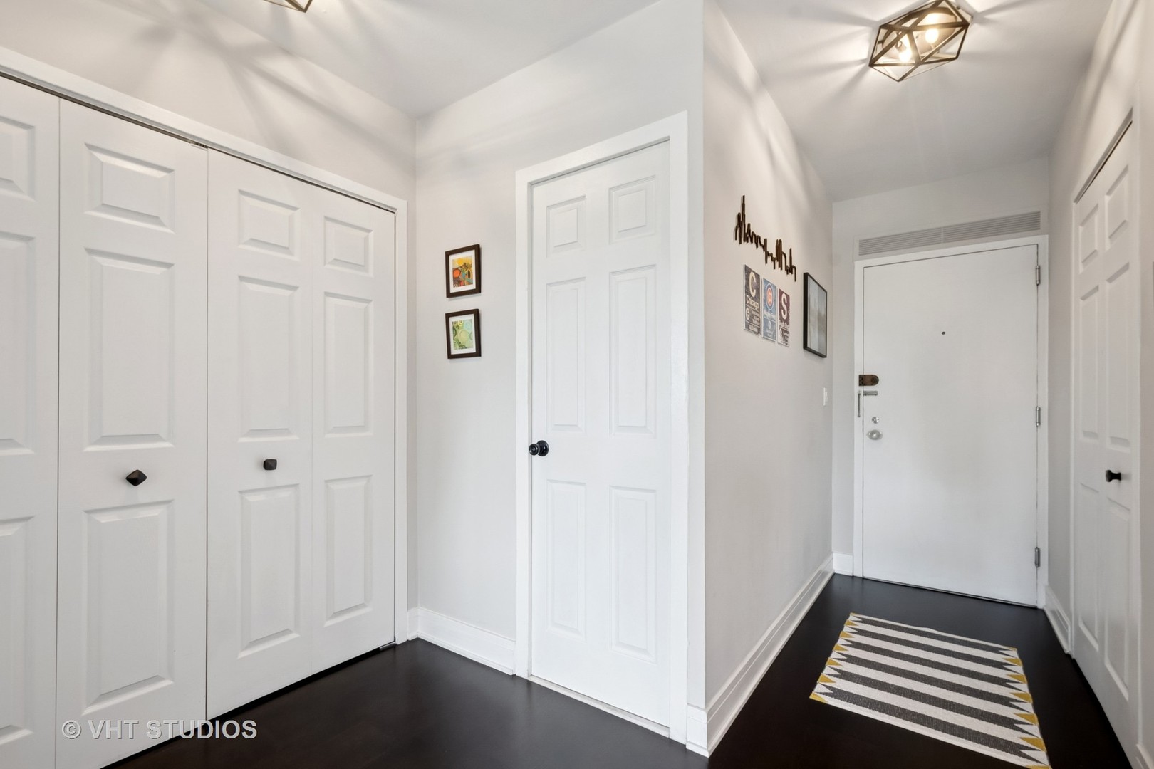 1550 N Lake Shore Drive Unit: 2E