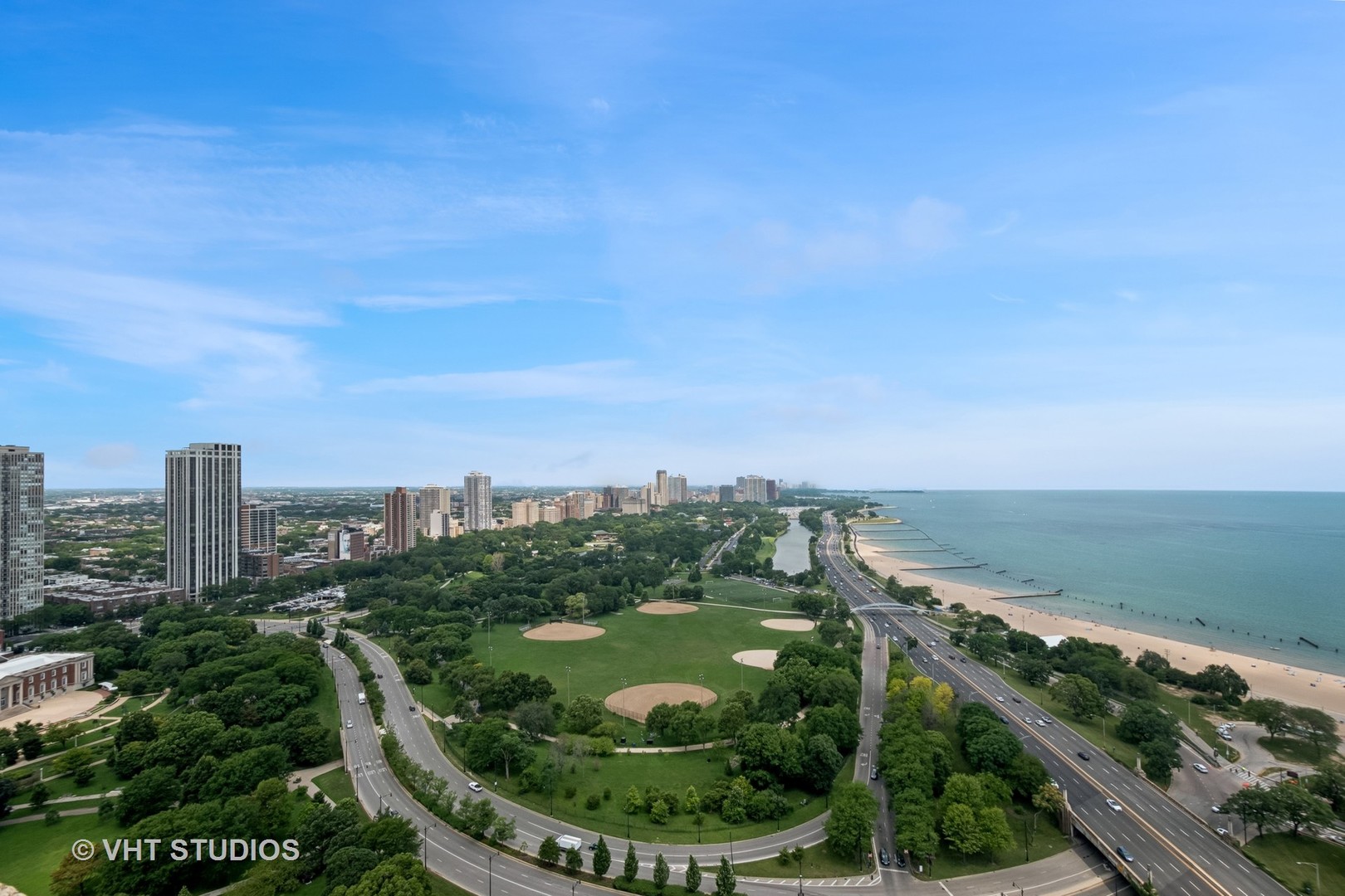 1550 N Lake Shore Drive Unit: 2E