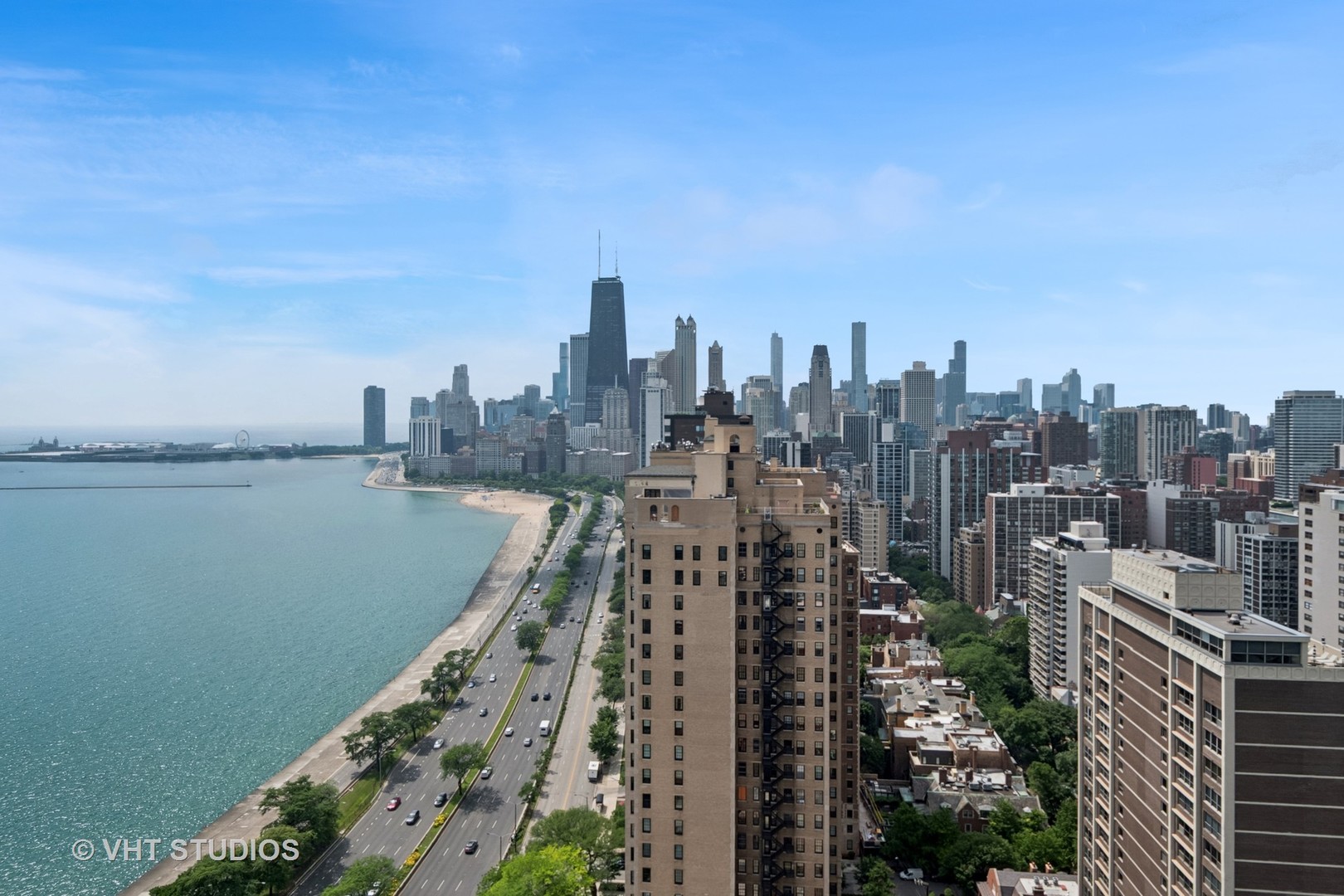 1550 N Lake Shore Drive Unit: 2E