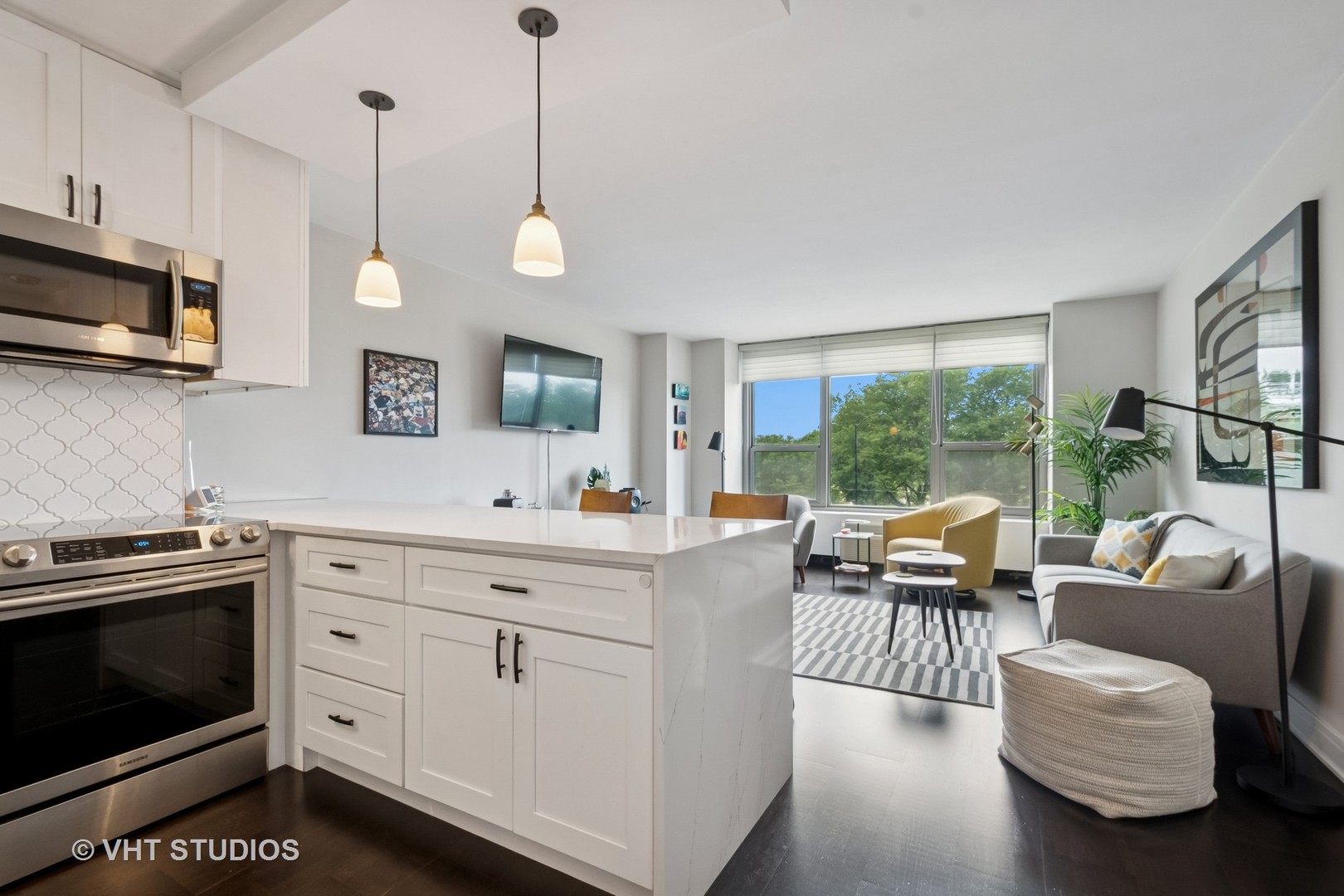 1550 N Lake Shore Drive Unit: 2E