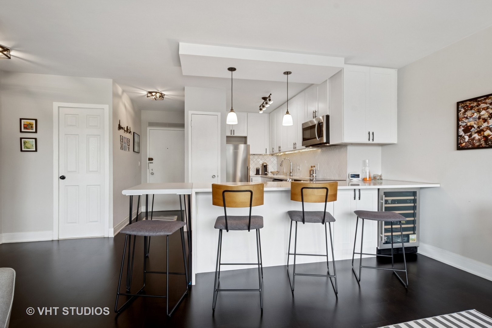 1550 N Lake Shore Drive Unit: 2E