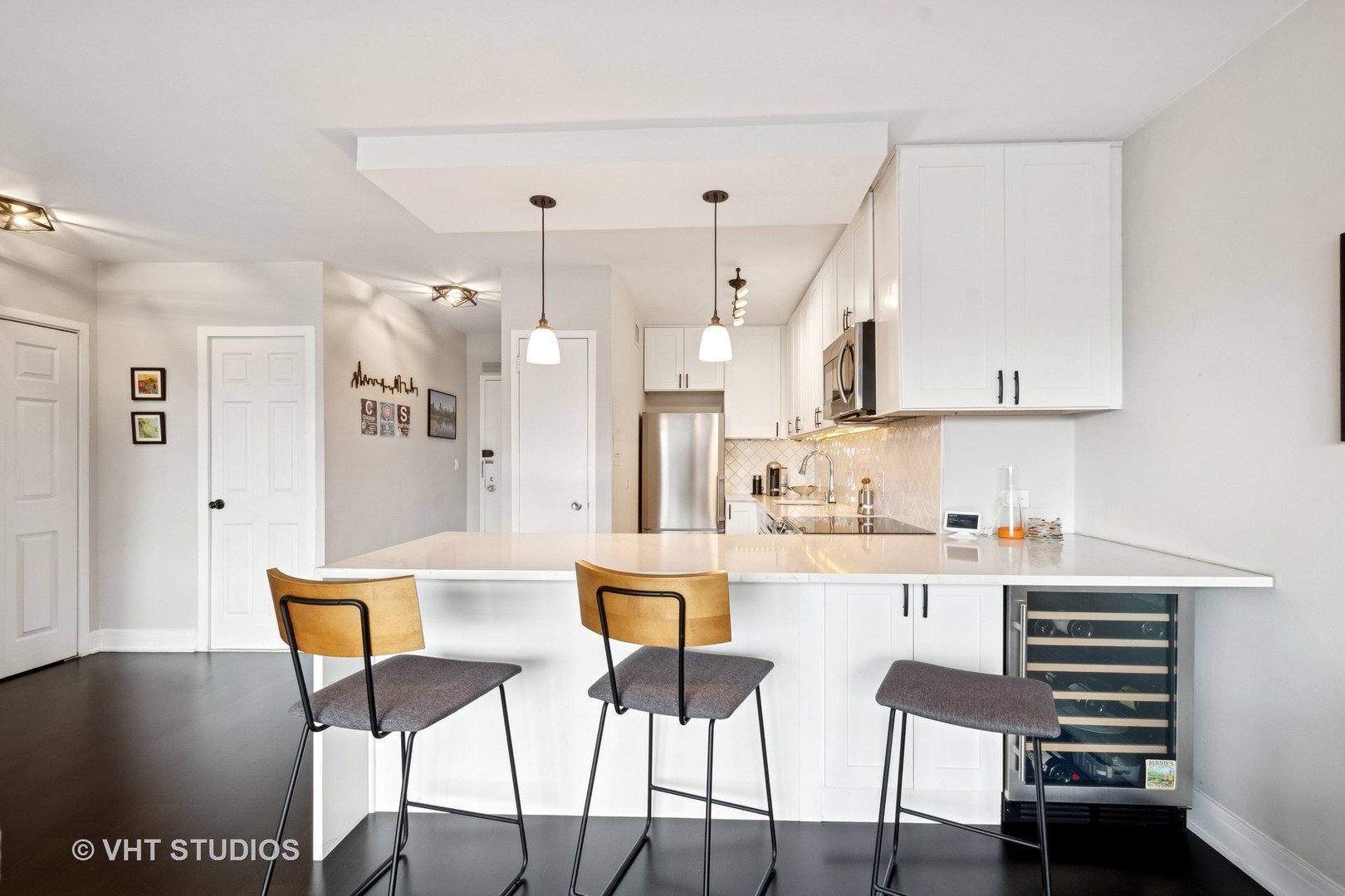 1550 N Lake Shore Drive Unit: 2E