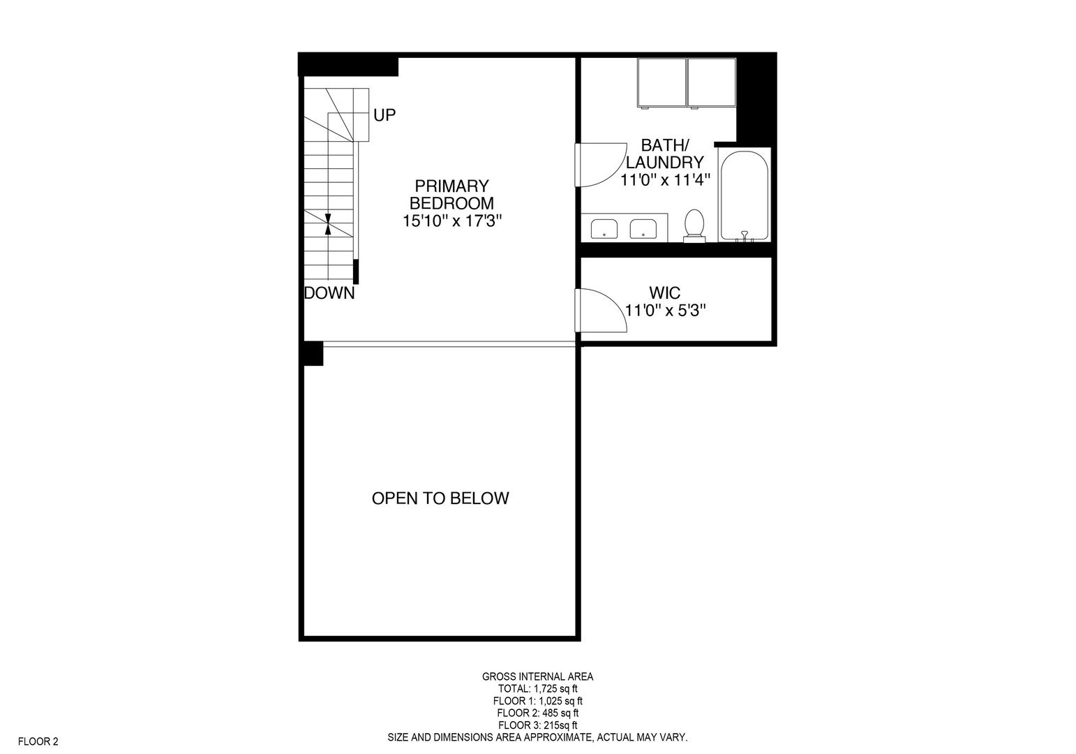 Private Address
