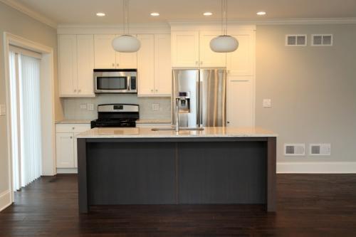 2305 W Waveland Avenue Unit: 1E