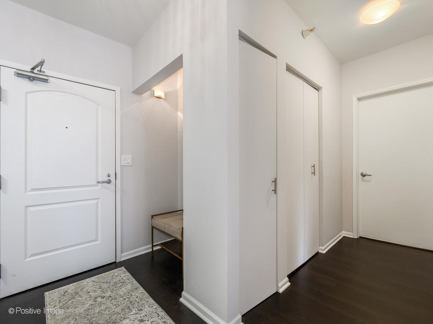 21 W Chestnut Street Unit: 1202