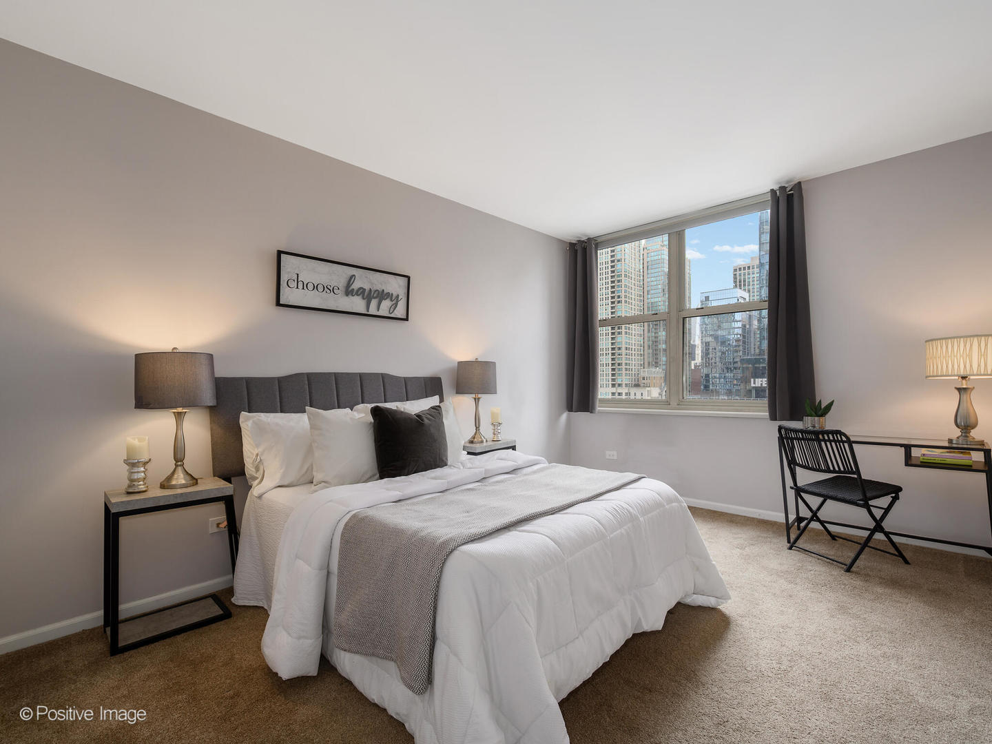 21 W Chestnut Street Unit: 1202