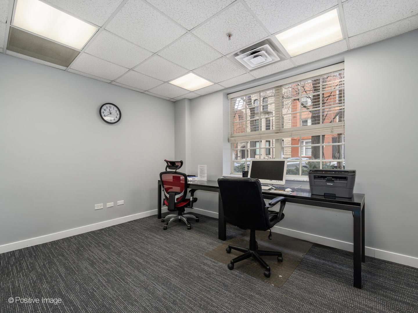 21 W Chestnut Street Unit: 1202