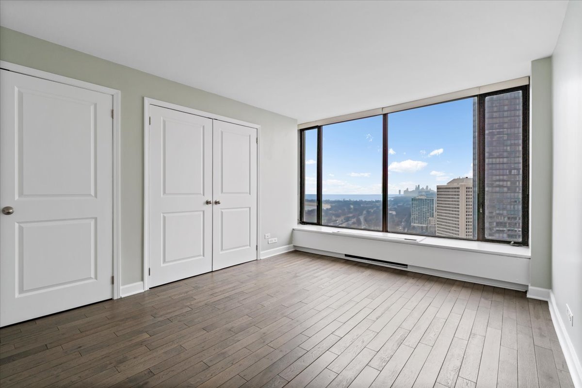 5455 N Sheridan Road Unit: 3406